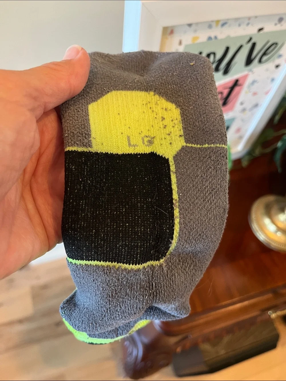 Nike compression athletic